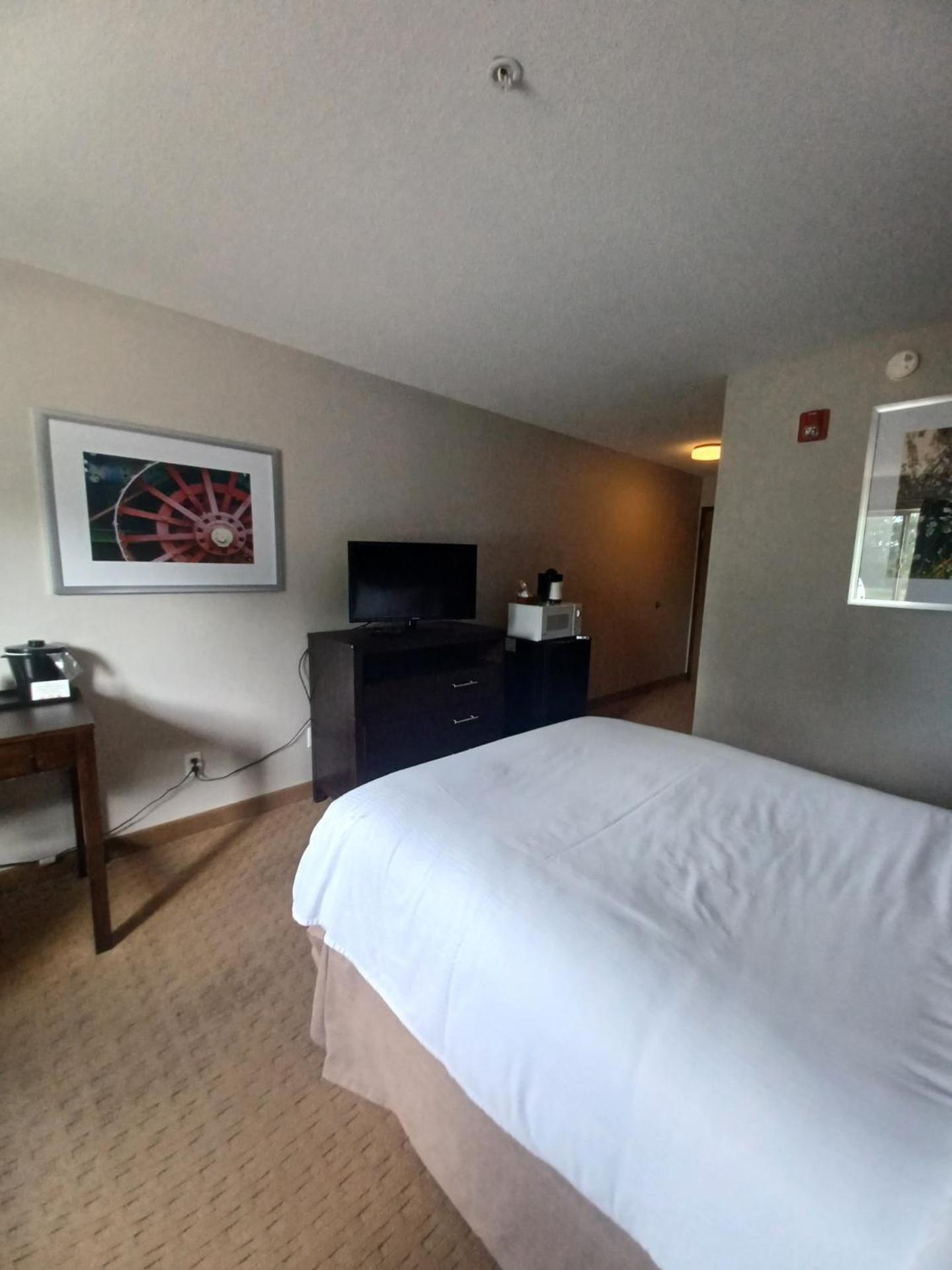Baymont By Wyndham Freeport Hotel Buitenkant foto